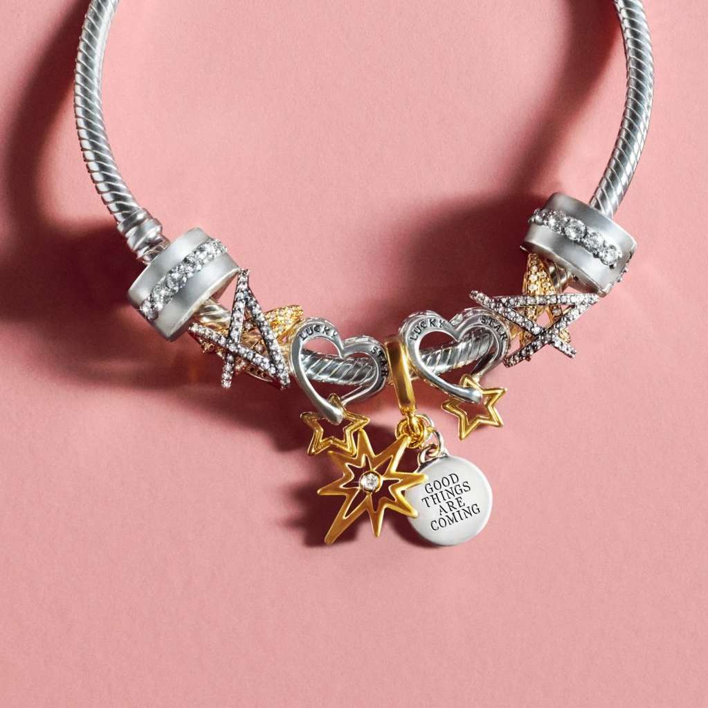Pandora Jewellery Promotion Discount Pandora IE